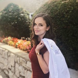 Meet your Posher, Mariya